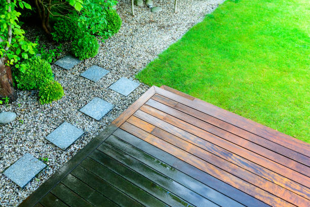 Trusted Montegut, LA Pressure Washing Experts
