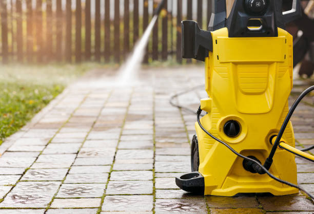 Best Gutter Cleaning  in Montegut, LA